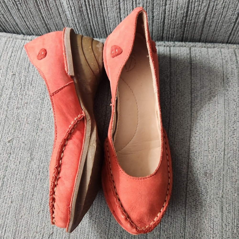 Sergio Tomani Coral Loafers